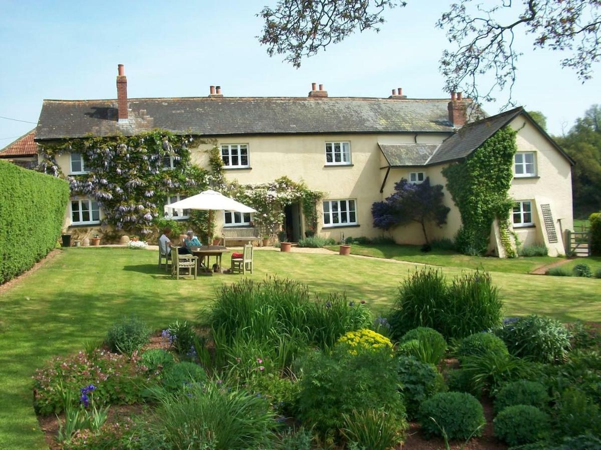Beautiful Devon Apartment *