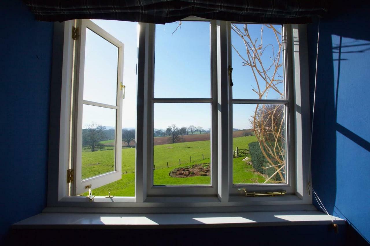 Beautiful Devon Apartment