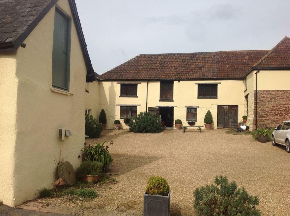 Apartment Beautiful Devon Exeter