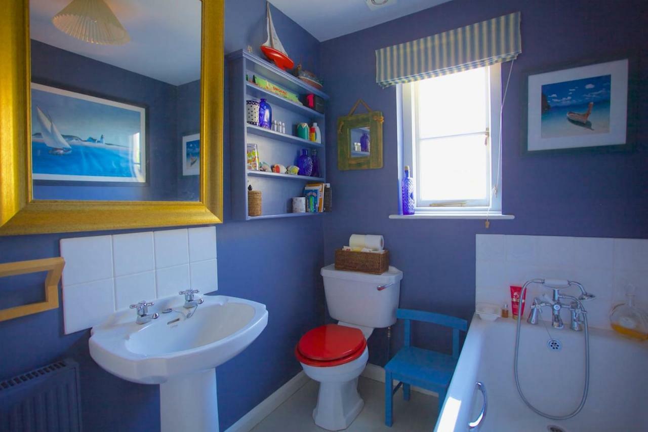 Beautiful Devon Apartment Exeter
