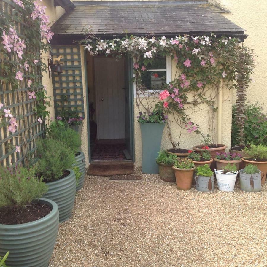 Beautiful Devon Apartment *