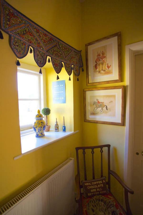 Beautiful Devon Apartment Exeter