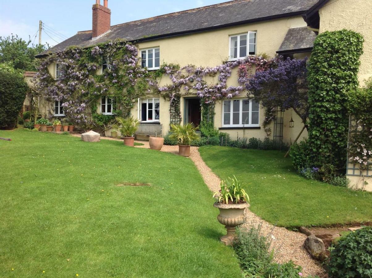 Beautiful Devon Apartment Exeter