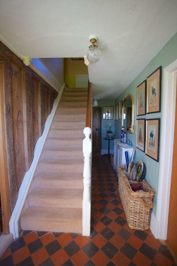 Beautiful Devon Apartment *