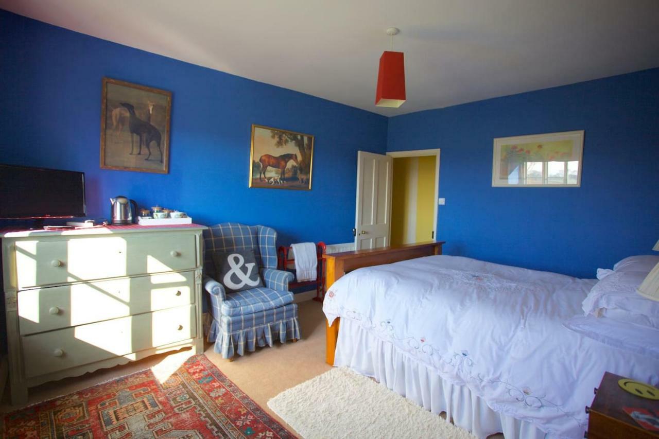Apartment Beautiful Devon Exeter